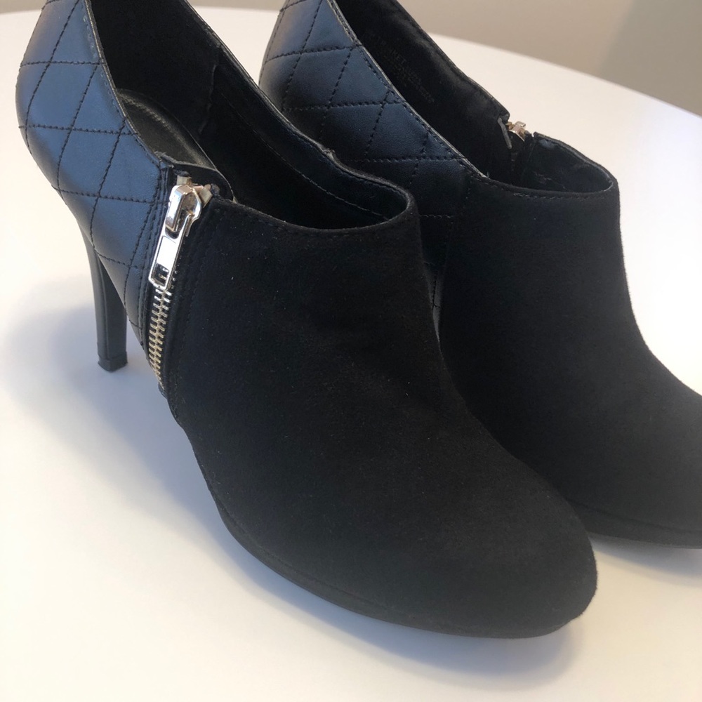 Booties - Picture 2 of 3